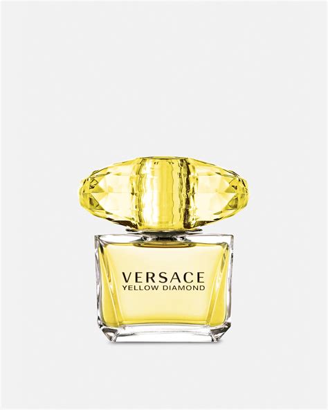 versace yellow diamond edt 90 ml|versace yellow diamond buy online.